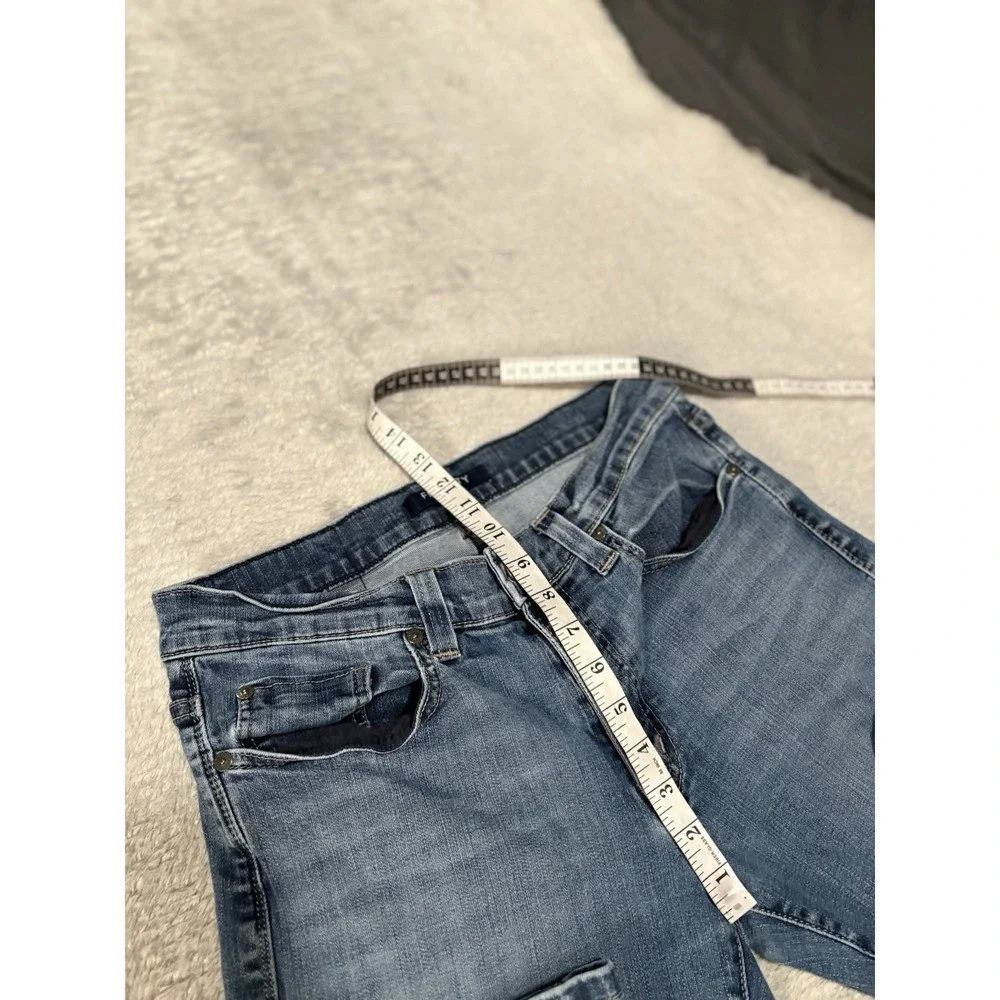 Fidelity used look